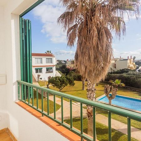 Apartamento Cala En Forcat 36 Cala'N Blanes  Eksteriør bilde
