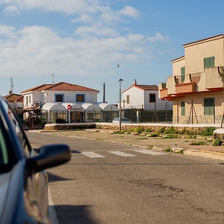 Apartamento Cala En Forcat 36 Cala'N Blanes  Eksteriør bilde
