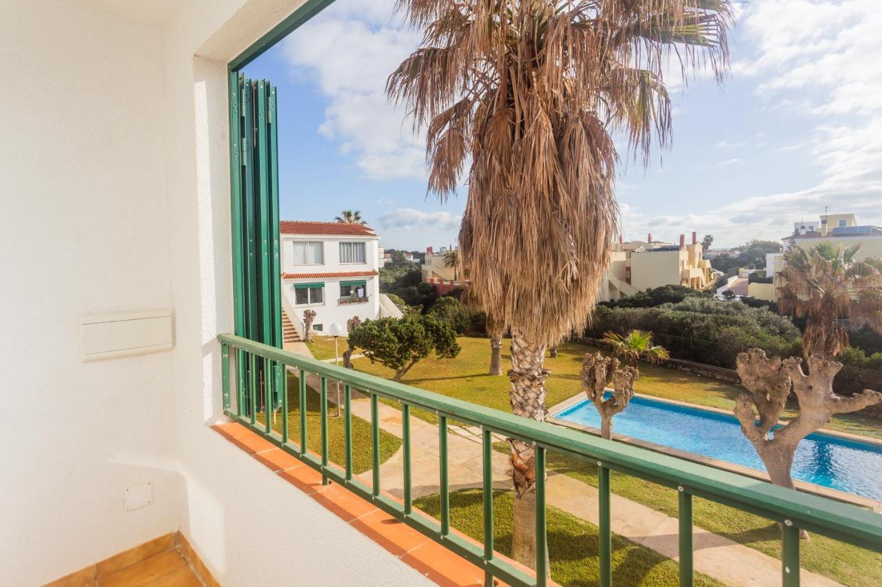 Apartamento Cala En Forcat 36 Cala'N Blanes  Eksteriør bilde