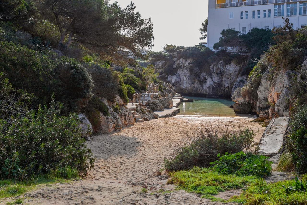 Apartamento Cala En Forcat 36 Cala'N Blanes  Eksteriør bilde