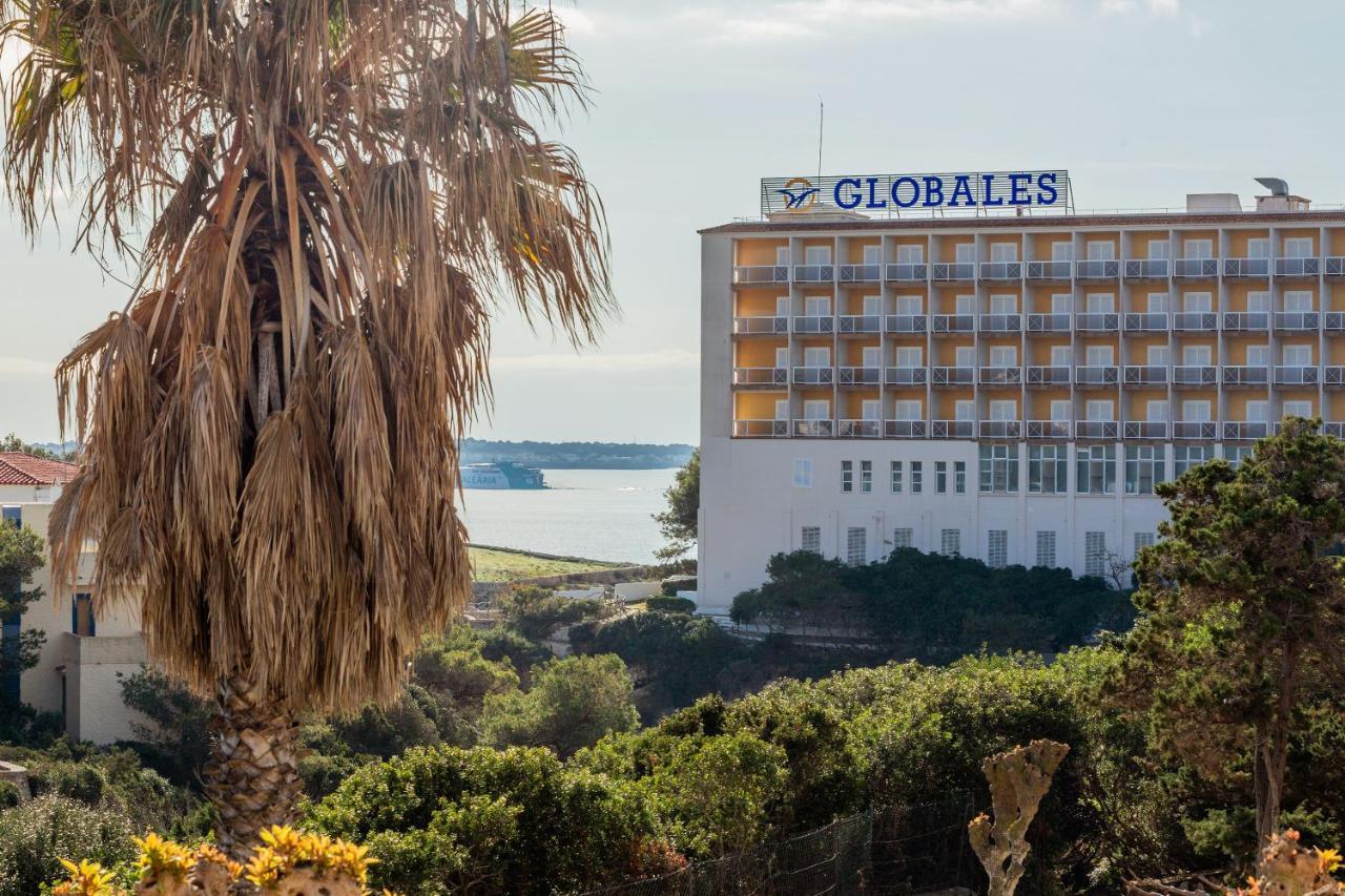 Apartamento Cala En Forcat 36 Cala'N Blanes  Eksteriør bilde